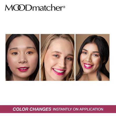 Fran Wilson Moodmatcher Black 3.5 gm - Lipsticks