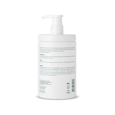 Beauty Garage Botoplexx Retention Masque 800 ml - Hair Masks & Packs