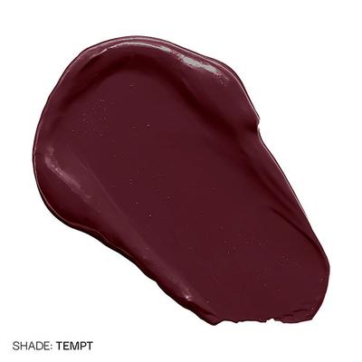 FAE Beauty Lip Whip 12H Matte Liquid Lipstick - Tempt 10 gm - Liquid Lipsticks
