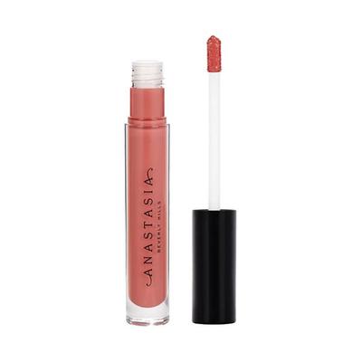 Anastasia Beverly Hills Lip Gloss - Caramel 4.5 gm - Lip Glosses