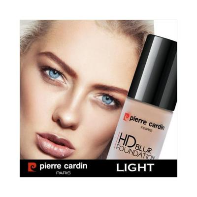 Pierre Cardin Parishd Blur Foundation Light 30 ml - Foundation