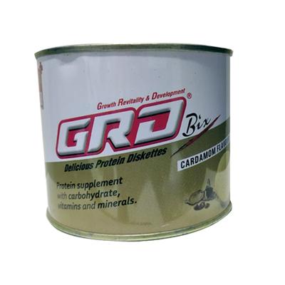 Grd Bix CARDAMOM FLAVOUR Diskettes 250gm - Supplements-Ent