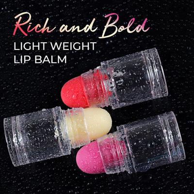 Organic Harvest 3 in 1 Lip Balm 6 gm - Lip Balms