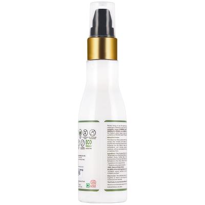 Plantas 24 Hours Skin Hydrating Organic Body Lotion (Normal to Dry Skin) 100 ml - Lotions & Creams