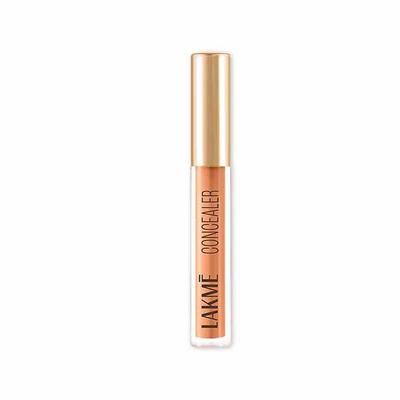 Lakme 9to5 Primer + Matte Liquid Concealer 30 Cinnamon 5.4 ml - Concealer