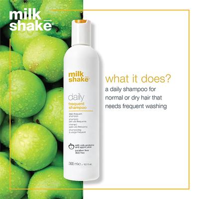 milk shake Daily Frequent Shampoo 300 ml - Shampoos