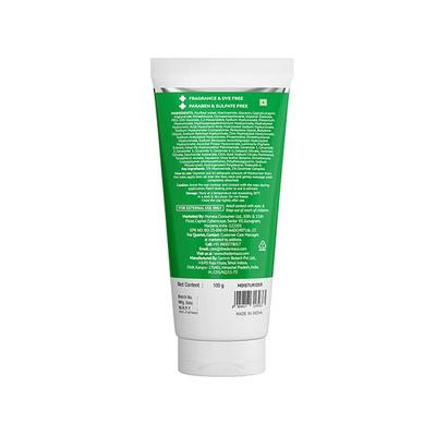 The Derma Co.5% Nia-Ceramide Deep Moisturizing Cream Thick Cream For Dry Skin 100 gm - Face Moisturizers