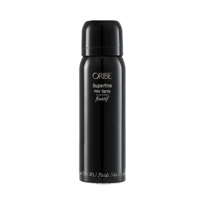 Oribe Superfine Hair Spray Purse Size 75 ml - Hair Serums
