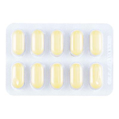 MYCOTAG 500mg Tablet 10's - Auto Immune Disease-Imm