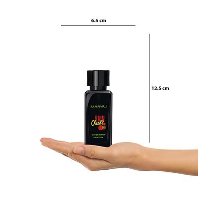 Maryaj Rain Check Edp Gift For Him Long Lasting Scent Spray Gift For Men 50 ml - Men Perfumes (Edt/Edp)