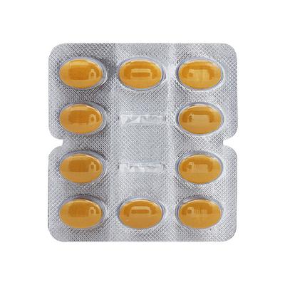 AZIFORD 250 Tablet 10's - Bacterial Infections-Mac