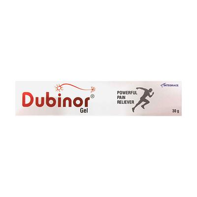 DUBINOR Gel 30g - Neuropathic Pain-Dru