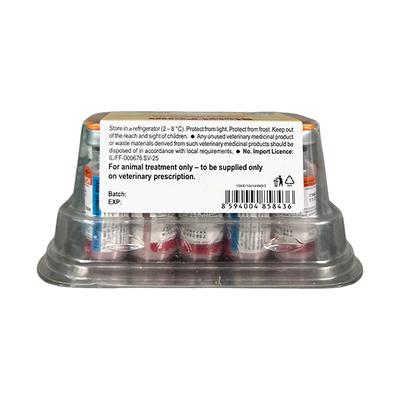 BIOFEL PCHR (VET) Injection 1's - Veterinary-Pharma