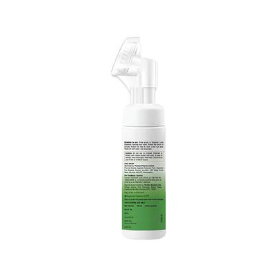 Lacto Calamine Neem Aloe Turmeric Foaming Face Wash, Reduces Pimples, Purifies Skin 150 ml - Face Wash & Cleansers