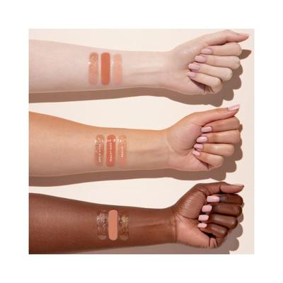 Anastasia Beverly hills Lipgloss - Peachy 4.7 ml - Lip Glosses