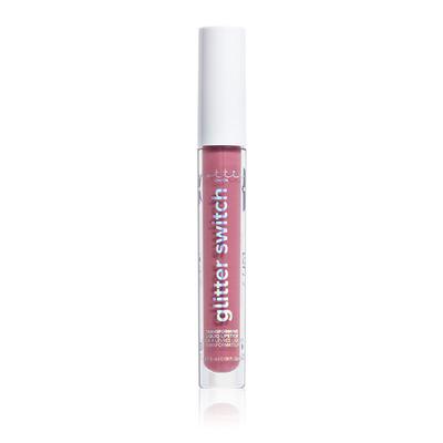 Lottie London GLITTER SWITCH- Lottie London GLITTER RELEASE LIQUID LIPSTICK Wanted 3 ml - Liquid Lipsticks