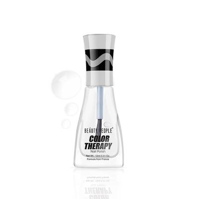 Beauty People Color Therapy Nail Paintcamellia - 09 12 ml - Nail Polish
