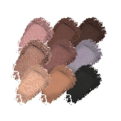 Swiss Beauty Ultimate Eyeshadow Palette - (Shade-5) 6 gm - Eye Shadow Palettes