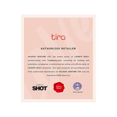 Layers Shot Emperor 18 ml - Men Deodorants/Roll-Ons