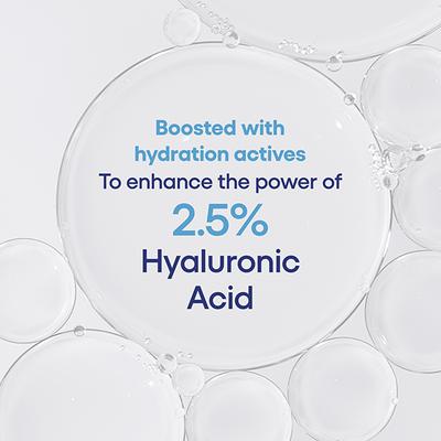 Hyalugel Plus Gel(Topical) 30gm - Dry Skin-Emo