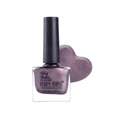 Beauty People Tints Of Romance Nail Polishhook - Up - 145 9.9 ml - Nail Polish