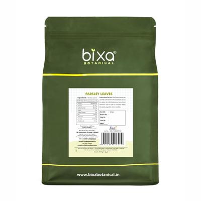 Bixa Botanical Parsley Leaves 500 g - Pure Herbs