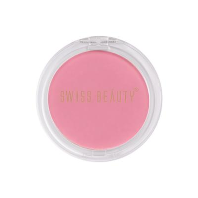 Swiss Beauty Professional Blusher - (Just Rose) 4 gm - Blushes