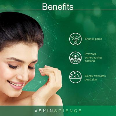 Aureana Essentiel Face Scrub 50 gm - Face Scrubs