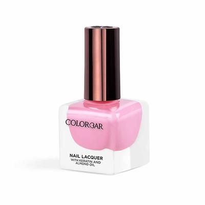 Colorbar Lux Nail Lacquer Cbn219 12 Ml - Nail Polish
