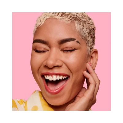 Benefit Cosmetics Brow Powmade -4.5 - Neutral Deep Brown 1's - Eyebrow Pencils & Enhancers