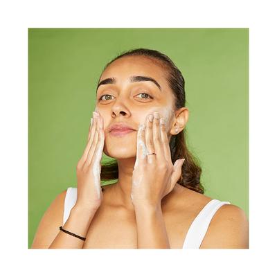 FAE Skin No BS Cleanser CUCUMBER CANTALOUPE CLEANSE & Refresh for All Skin Types 100 ml - Face Wash & Cleansers