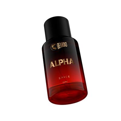 Beardo Alpha Spice Perfume Elixir 30 ml - Men Perfumes (Edt/Edp)