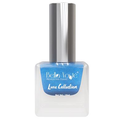 Bella Voste Luxe Matt Chrome Shade 222 10 Ml - Nail Polish