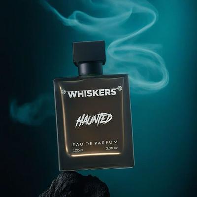 Whiskers Haunted Eau De Parfum 100 ml - Perfumes (Edt/Edp)