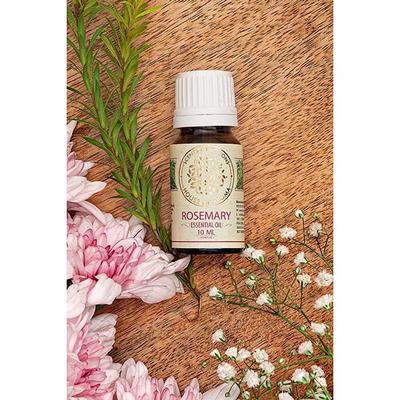 House of Aroma Rosemary Essential Oil 10 ml - Essential Oils