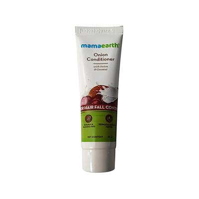 GWP Mamaearth Onion Conditioner 20 ml - Conditioners