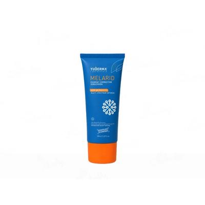Yuderma Melarid Pigment Corrector SPF65 PA++++ Sunscreen 50 ml - Face Sunscreen