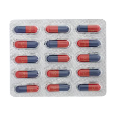 DUTAS T + Capsule 15's - Bladder And Prostate Disorders-Dru