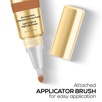 Renee Pro HD Contour - Medium 8 gm - Contour