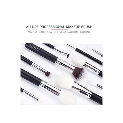 Allure (Set of 16) Make Brushes -SGK-16 1's - Face Brush