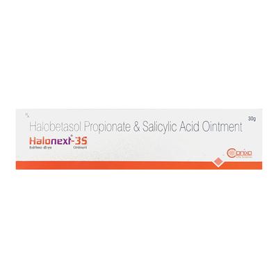 HALONEXT 3S Ointment 30g - Acne-Acn