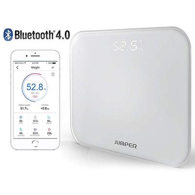 Jumper Weighing Scale - Mini (JPD-700A) - Health Monitors And Equipment