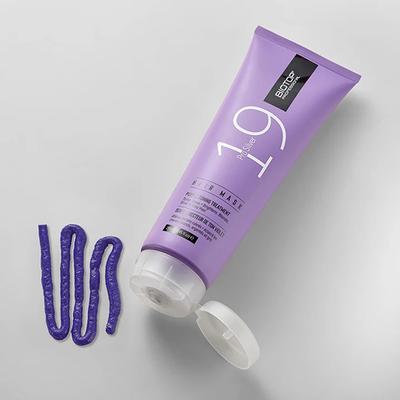 Biotop Professional 19 Pro silver mask 250 ml - Hair Masks & Packs