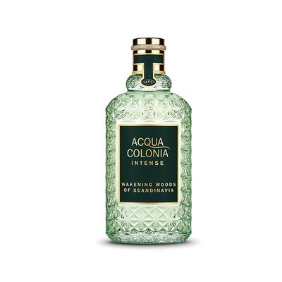 4711 Acqua Colonia Wakening Woods Of Scandinavia Eau De Cologne 170 ml - Perfumes (Edt/Edp)