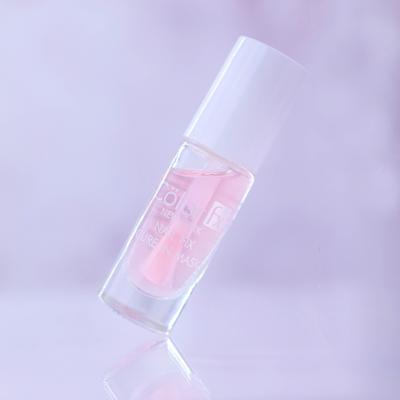 Color Fx Nail Fix Cure In Mask 6 ml - Nail Polish