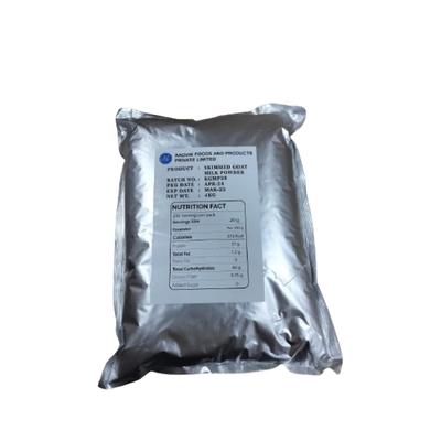 Hye Foods Goat Milk Powder For Dog & Cat 50 kg - Petfood