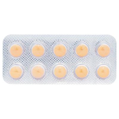 TOFATAS 5 Tablet 10's - Arthritis-Dis