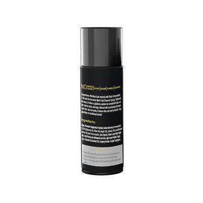 Ktein Fermented 5 Oil and Avocado Men's Hair Removal Spray 100 ml - Hair Sprays & Mists