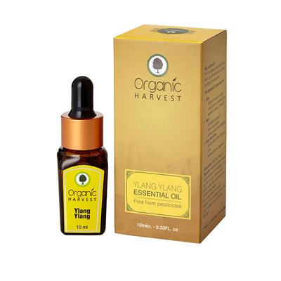 Organic Harvest Essential Oil - Ylang Ylang 10 ml - Essential Oils