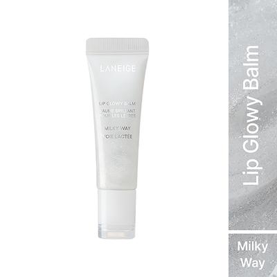 Laneige Lip Glowy Balm Milkyway 10 gm - Lip Balms